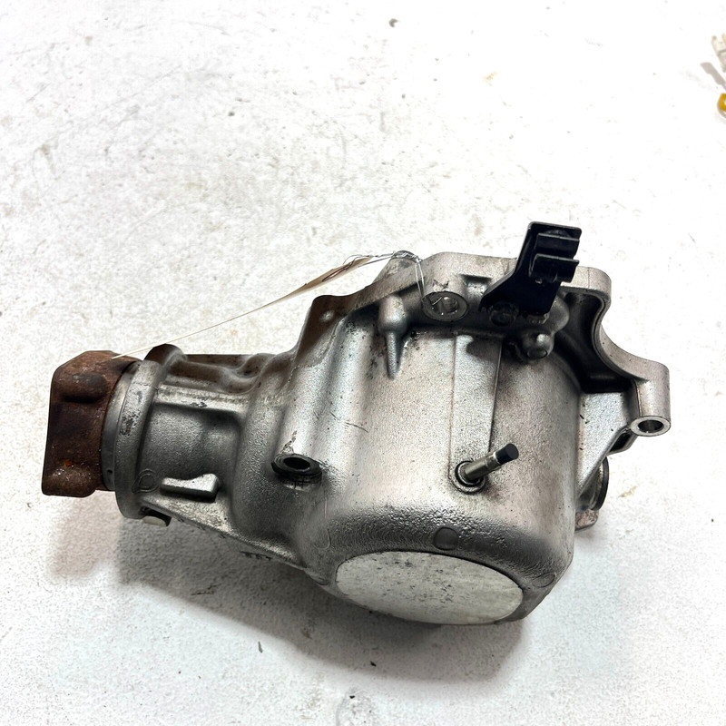2013-2018 Acura RDX 3.5L AWD Transfer Case Carrier Assembly OEM