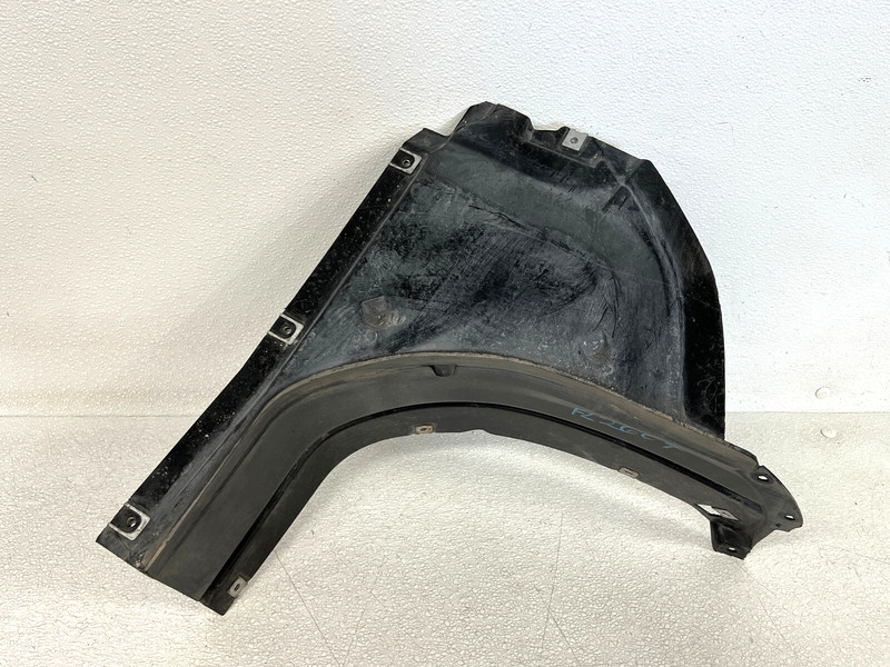 ⭐2015-2018 AUDI Q3 QUATTRO FRONT LEFT SIDE FENDER LINER SPLASH GUARD OEM LOT2607