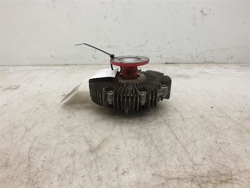 05-15 TOYOTA TACOMA SR5 4.0L 6CYL A/C FAN CLUTCH ASSEMBLY 1GRFE