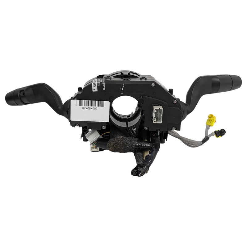 22-24 QX60 Rogue Pathfinder Turn Signal Wiper Switch Steering Clock Spring OEM