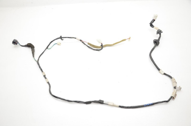 96-02 Toyota 4Runner SR5 Driver Left Rear Door Wiring Harness