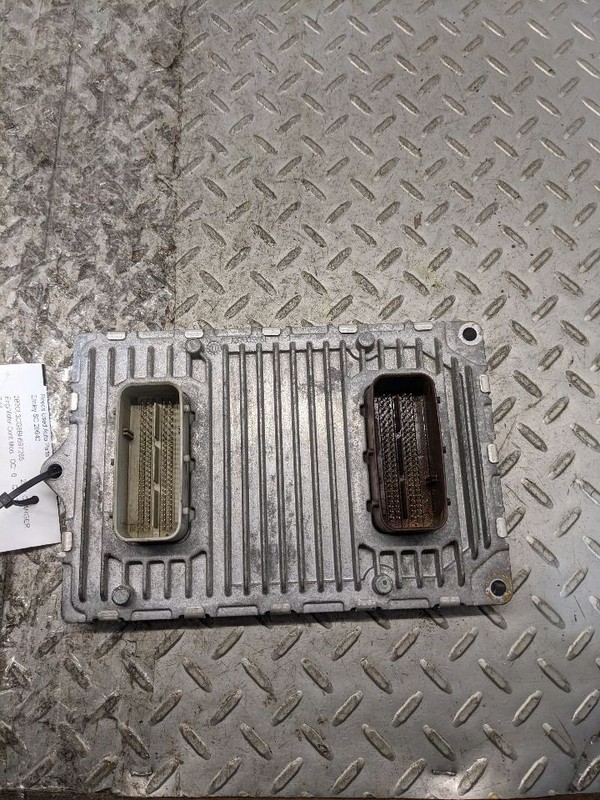 Engine ECM Electronic Control Module 3.6L Fits 11 300 838060