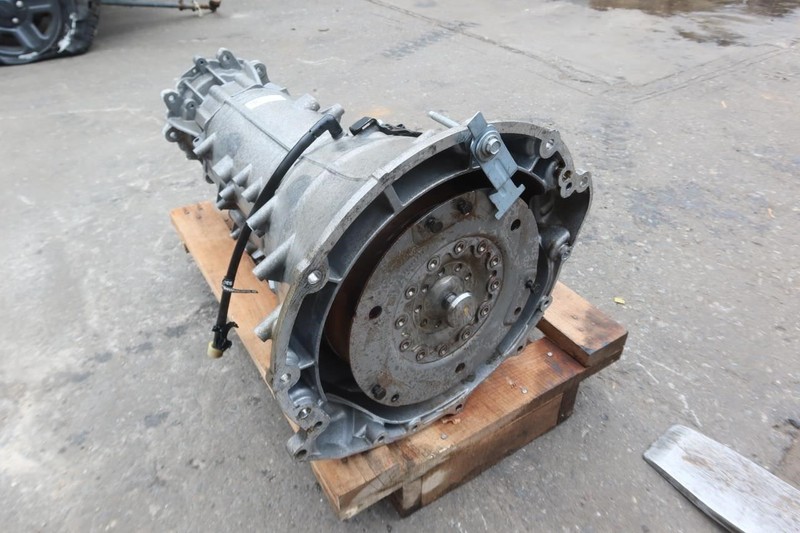 2018 Dodge Durango SRT 6.4L OEM Transmission Assembly 68367526