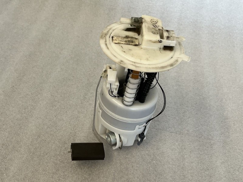 2013-2019 NISSAN SENTRA GAS FUEL PUMP 1.8L 170403SG0A