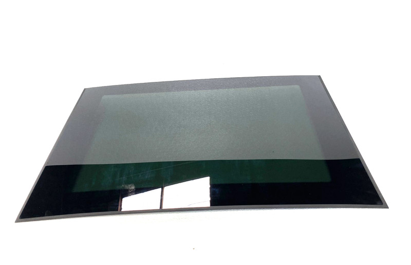 14 15 16 MERCEDES E250 SEDAN FRONT PANORAMIC SUNROOF GLASS OEM #A0.33