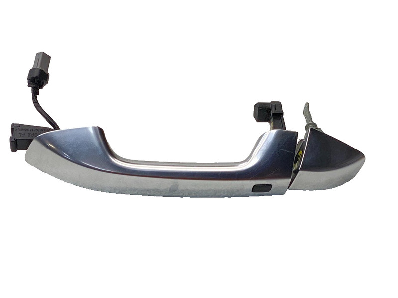 21-23 KIA SELTOS FRONT LEFT DRIVER EXTERIOR DOOR HANDLE OEM #A0.65