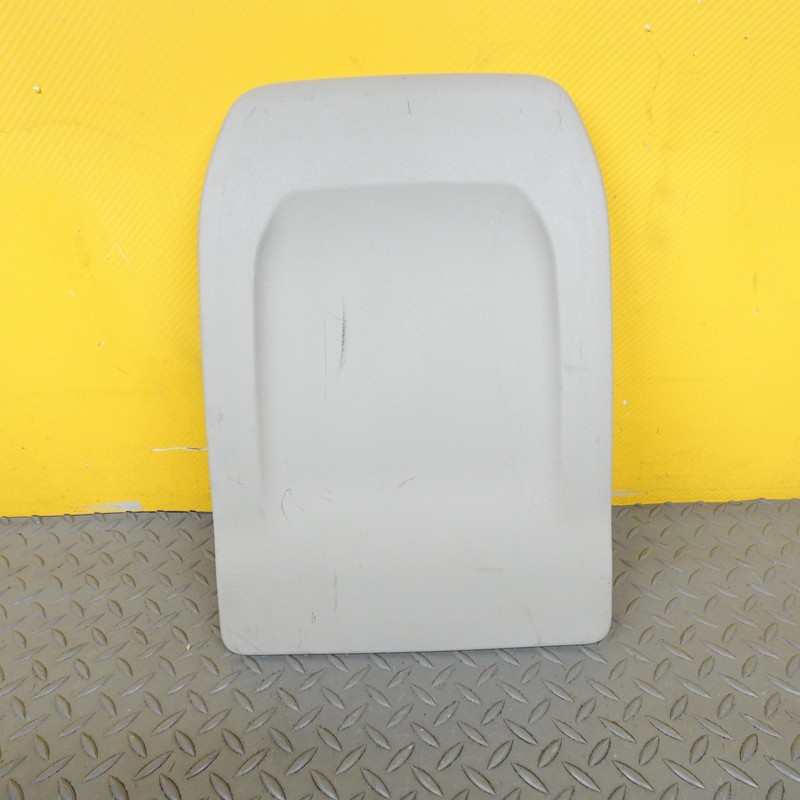 2021-2024 CHRYSLER PACIFICA Second Row Seat Back Cover Panel Oem 5RT90dx9ae