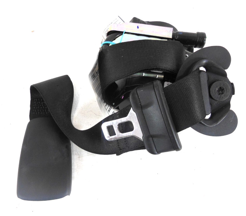 17-20 Mini Cooper Countryman Front Seat Belt Retractor Passenger Right RH RF OEM