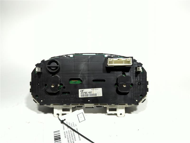 2009 Nissan Rogue Speedometer Gauge OEM Grey 138K Miles Warranty Included