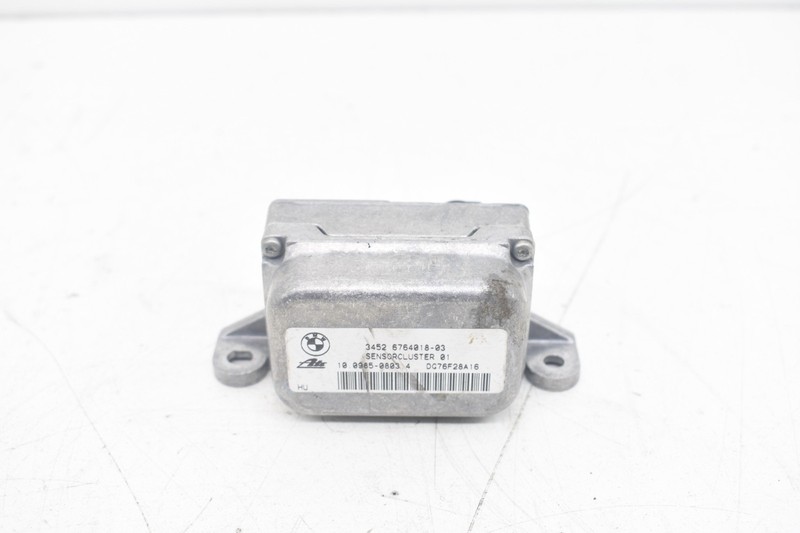 2006 MINI COOPER S R50 R53 R52 YAW RATE SPEED SENSOR 676401803 OEM KW86