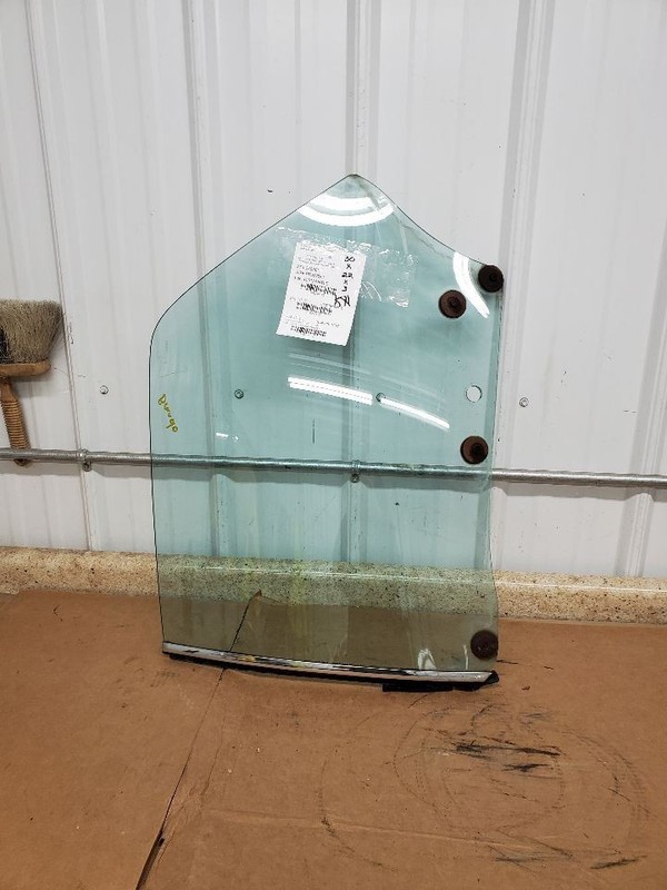 Driver Left Rear Door Glass Lesabre HT Fits 71-74 BUICK 297122