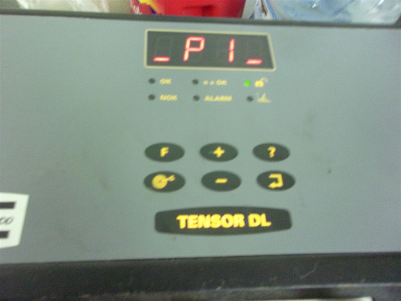Atlas Copco D313-DC Advanced Tensor T6 3A 250VAC Tested Works *FREE SHIPPING*