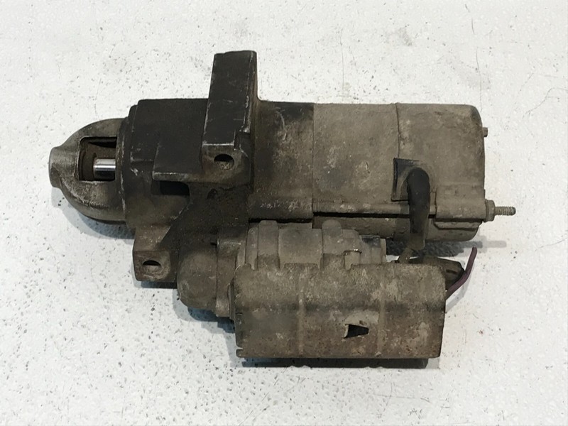 97-01 CHEVY 2500 EXPRESS CARGO VAN 5.7L V8 Starter