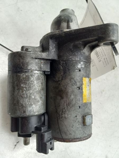 09-16 TOYOTA COROLLA LE 1.8L FWD AT 1.6KW STARTER MOTOR
