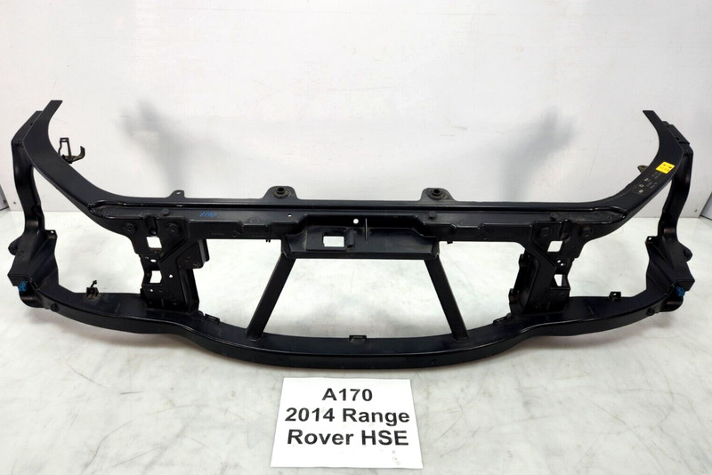 ✅ 2013-2022 OEM Range Rover HSE L405 Front Radiator Support Panel Clip