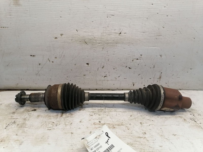 Passenger Right Axle Shaft Front AWD Fits 18-22 TERRAIN 1599618