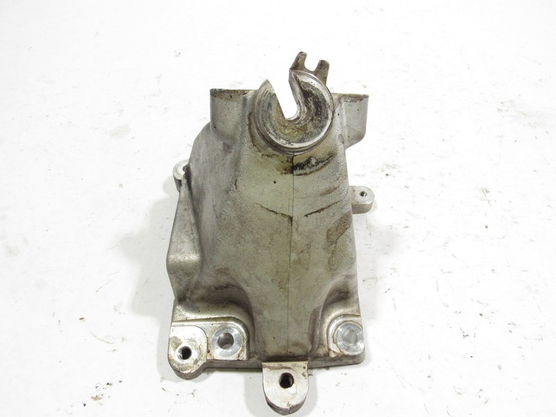 Mercedes SLC43 R172 2017 3.0L RWD Left Engine Motor Mount Bracket 17-20 ;@2