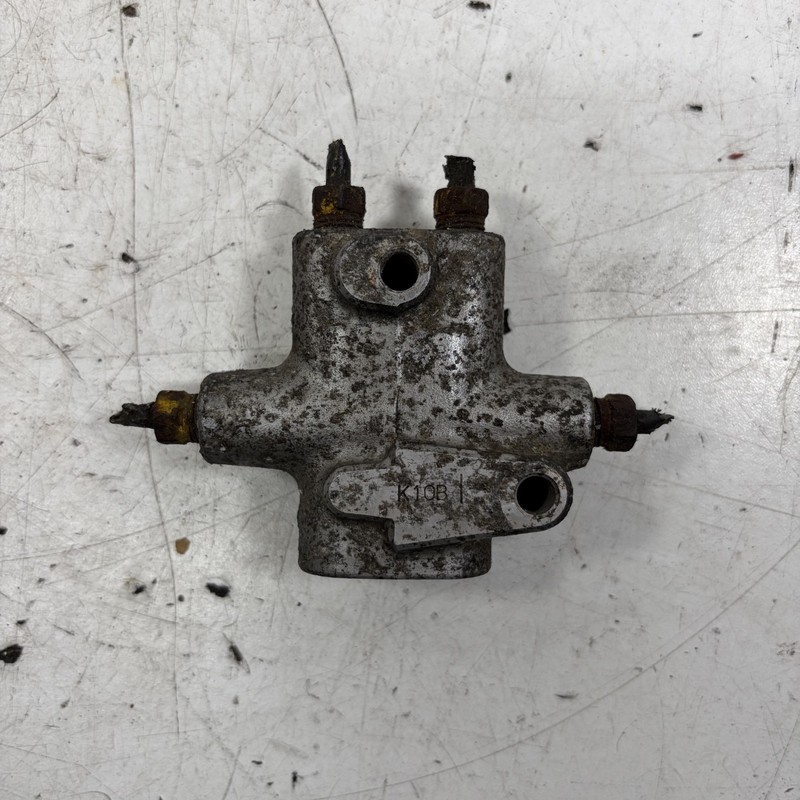 02-06 Acura RSX Base Brake Proportioning Valve 46210-S6M-801 OEM