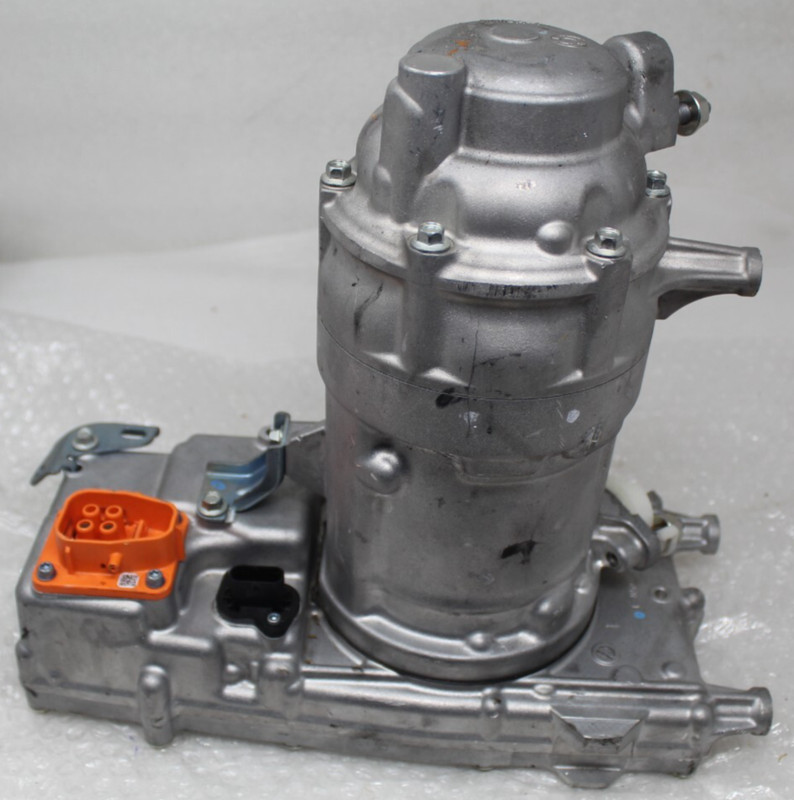 2024+Tesla Cybertruck SandenAir Conditioner AC Compressor 1648051-00-E OEM