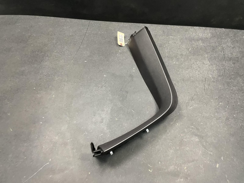 Trunk Liftgate Left Upper Trim Panel 2018 Mercedes GLS 550 1667403900 2017 2019