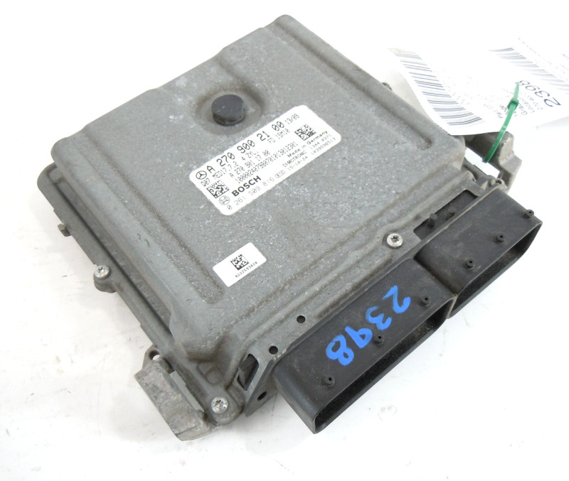 2015-2020 Mercedes-Benz GLA250 Engine Control Module ECM ECU OEM