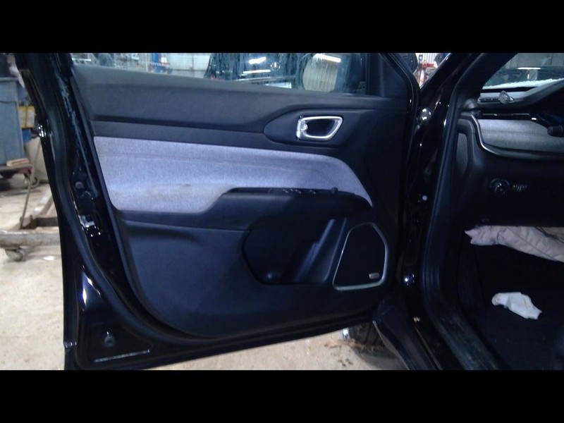2023 COMPASS Driver Left Front Door Trim Panel 1528552