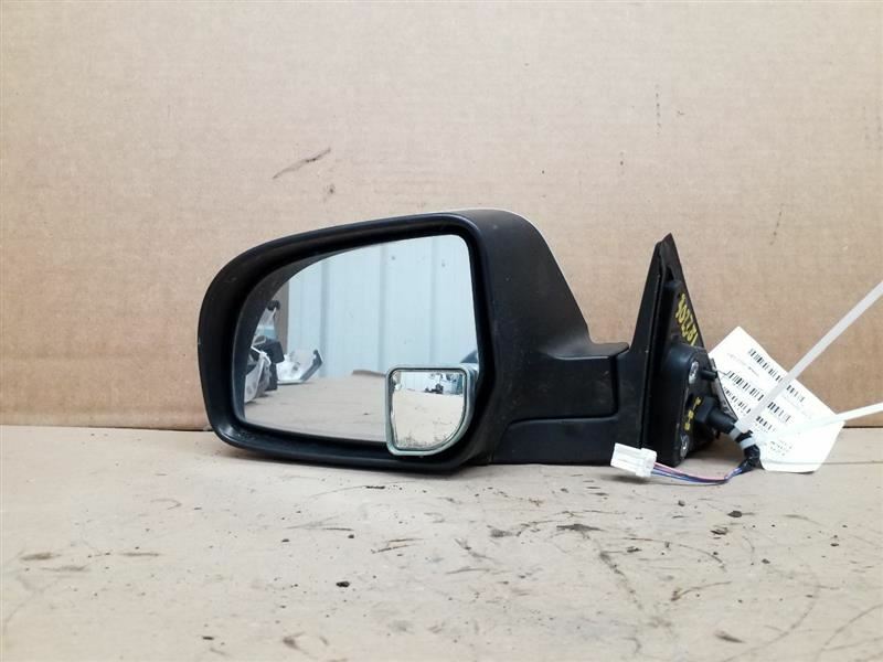 Driver Side View Mirror Power Non-heated Fits 11-14 LEGACY 245118