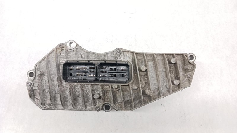 12-'18 FORD FOCUS Transmission control module TCM OEM 6 Month Wnty!