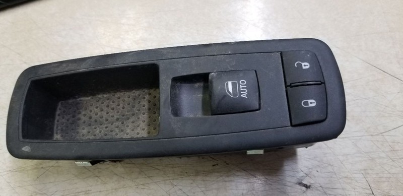 Driver Front Door Switch Driver's Window Fits 12 DODGE 2500 PICKUP 109661