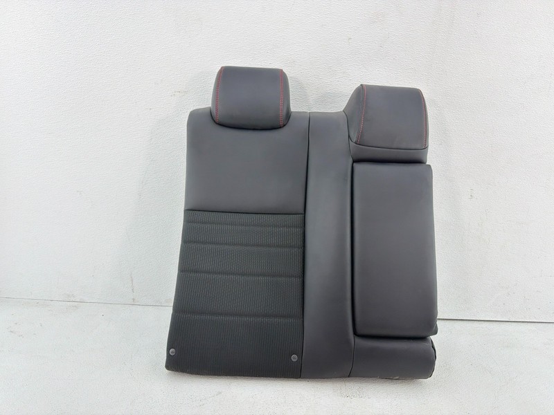 2015-2016 Toyota CamryRear Passenger Upper Seat Portion OEM