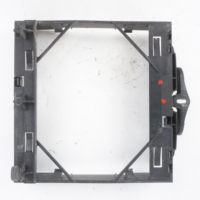 2011 - 2016 BMW 5 6 7 Series Right Auxiliary Radiator Bracket OEM