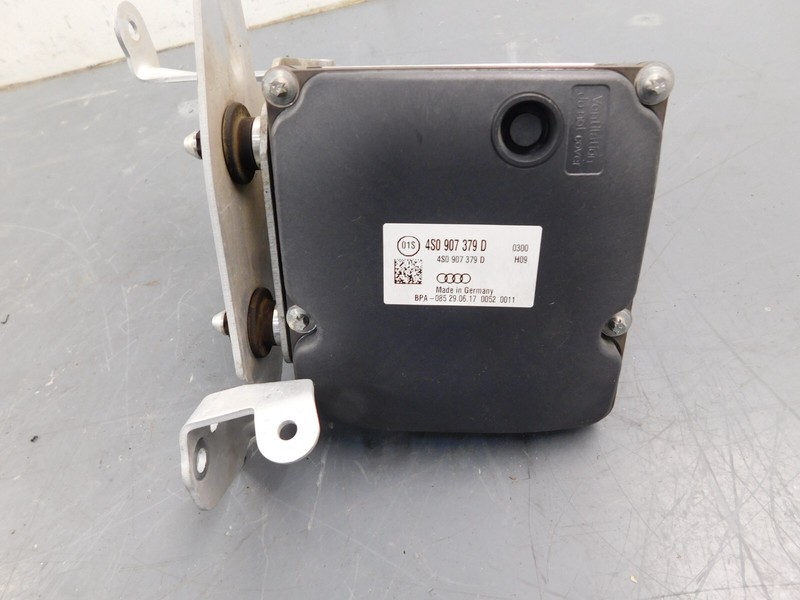 2018 17 18 19 20 21 22 Audi R8 V10 Plus ABS Brake Pump Module #0481 L6