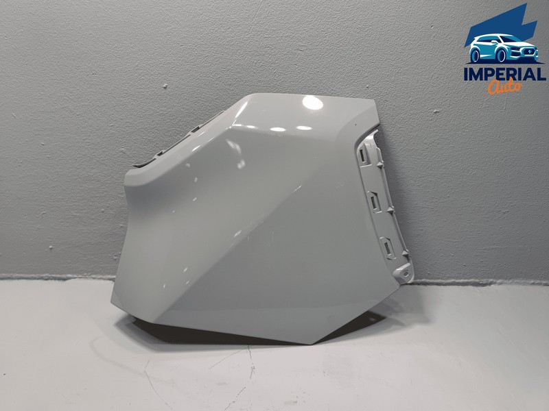 TOYOTA RAV4 2019-2025 REAR BUMPER DRIVER SIDE UPPER EXTENSION END COVER OEM