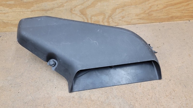2006 07 08 09 10 11 12 13 2014 Subaru Tribeca Air Intake Duct OEM 46012XA00A