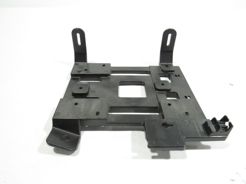 12-18 Bentley Continental GT W12 2015 Electrical System Support Bracket ;:A