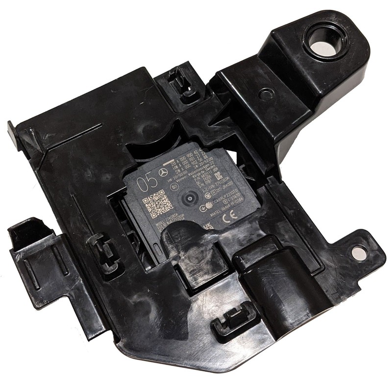 OEM Left Rear Blind Spot Radar Sensor Mercedes-Benz GLB250 GLB35 AMG 2020-2026