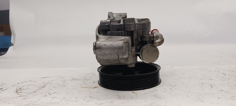 11-'14 DODGE AVENGER Steering Pump 3.6LOEM 39K Miles 1 Year Warranty!