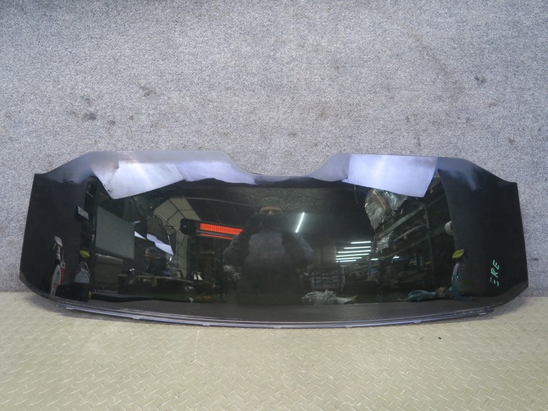 12-15 RANGE ROVER EVOQUE L538 4DR REAR TAILGATE LIFTGATE HEATED GLASS WINDOW