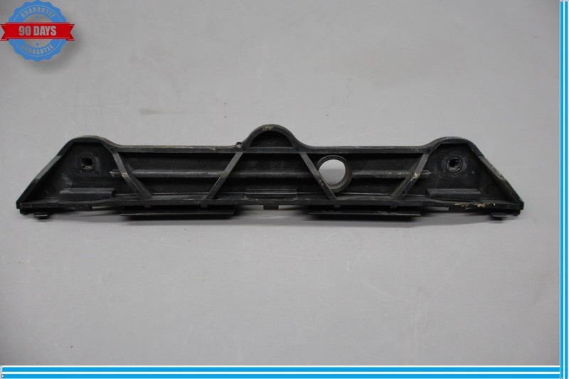 02-10 Lexus SC430 Rear Left Driver Side Bumper Bracket Black Oem