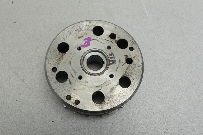 2014-2023 Arctic Cat XF ZR 6000 Riot OEM Generator Magneto Flywheel Hub