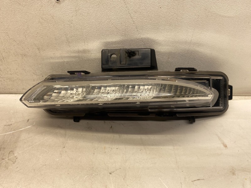 2013-2017 BUICK ENCLAVE LEFT FRONT LED FOG LIGHT LAMP TURN SIGNAL ASSEMBLY OEM