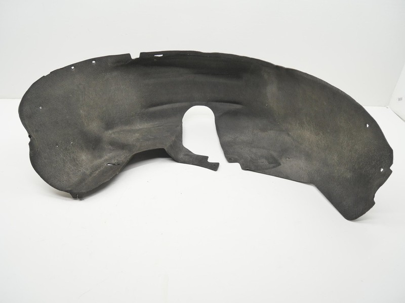 2005 Bentley Continental GT Rear Passenger Fender Liner Splash Shield RH 59k OEM
