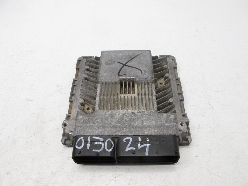 13-15 AUDI 4L Q7 QUATTRO 3.0 ECU ENGINE CONTROL MODULE OEM 013024