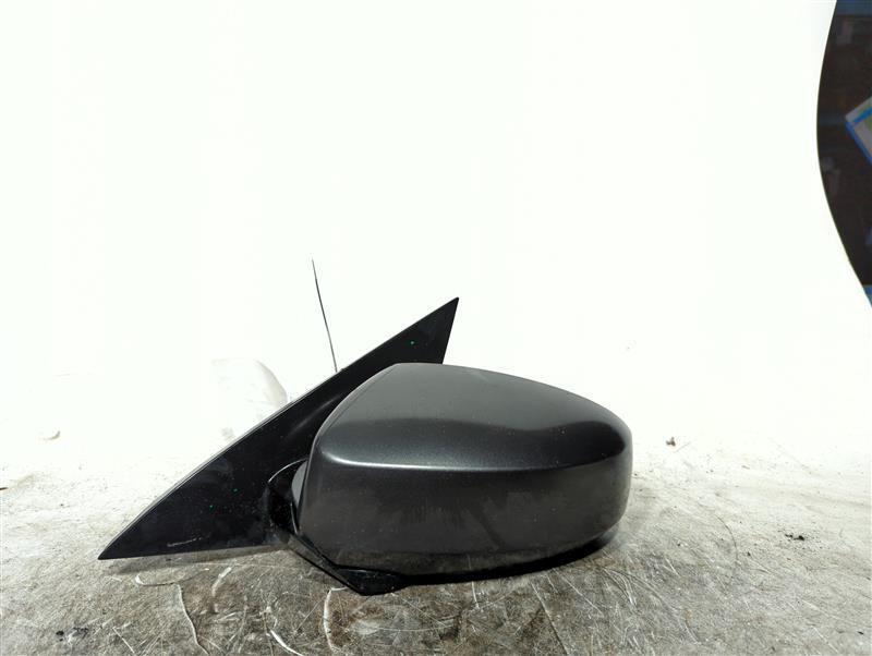 Used Left Door Mirror fits: 2006 Nissan Maxima Power non-heated Left Grade A
