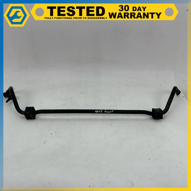 97-04 Chevy Corvette C5 (FE1) FRONT SUSPENSION STABILIZER SWAY BAR ANTI ROLL OEM