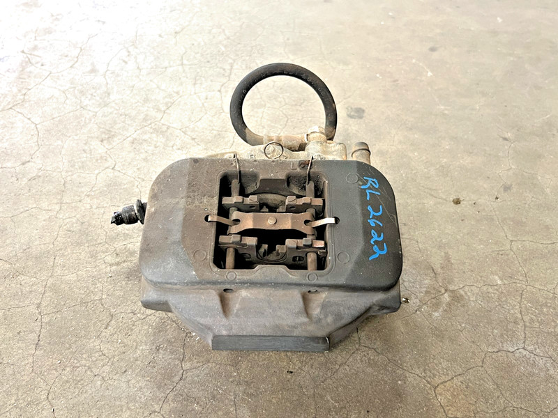 ⭐2007-2017 LEXUS LS600H AWD REAR LEFT SIDE DISC BRAKE CALIPER ASSY OEM LOT2622