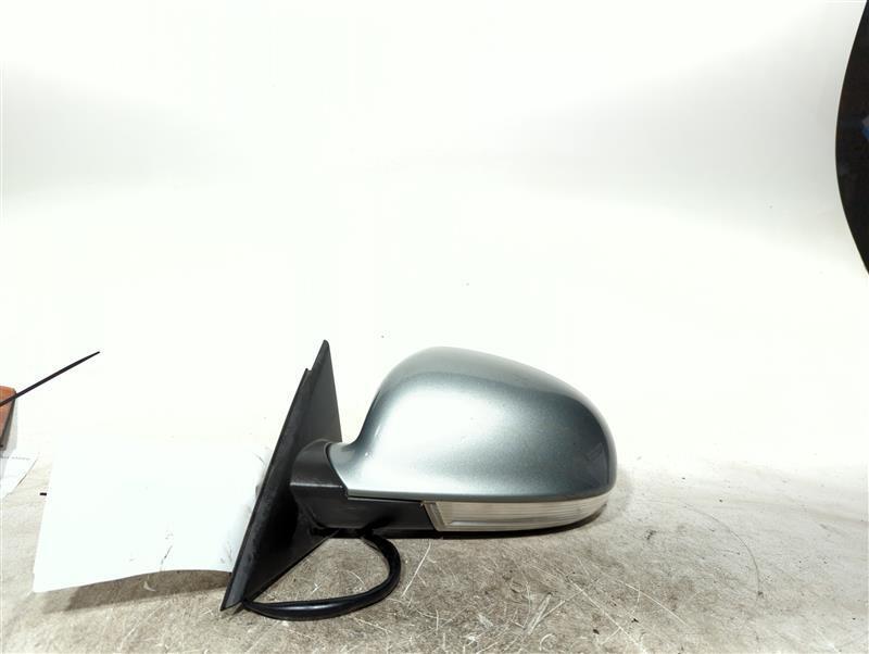 2005 Volkswagen Passat Left Door Mirror Assembly Green - Used, OEM Quality