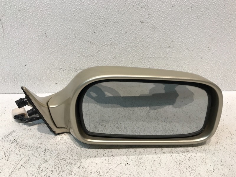 90-94 Lexus LS400 LS 400 Front Right Side View Power Door Mirror E6019243 OEM