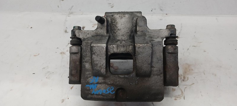 14-'23 JEEP CHEROKEE front passenger Caliper single piston OEM 1 Year Wnty!