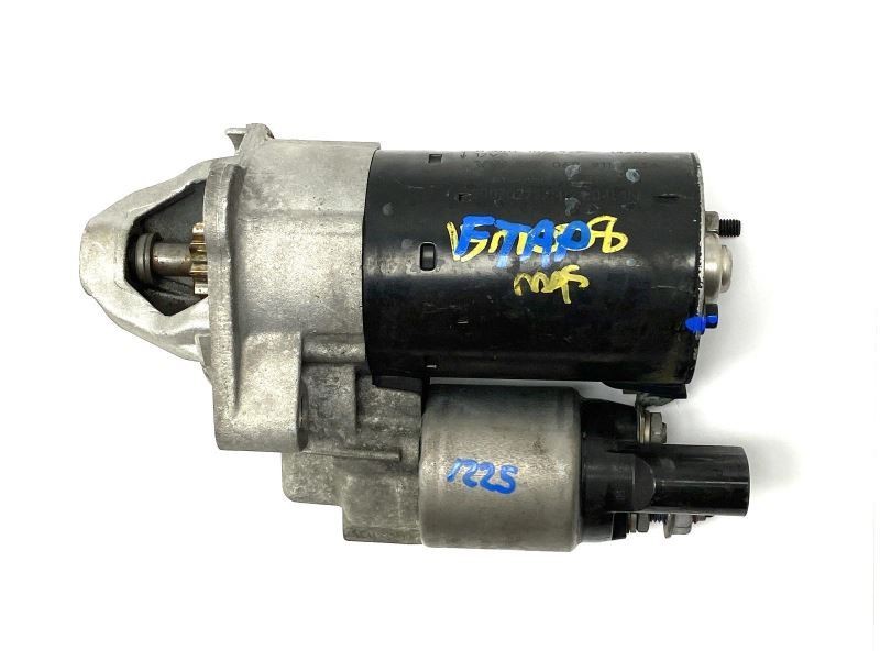Starter Motor 2.0L AT 06B-911-023-A Fits 2005-2009 Audi A4 46062